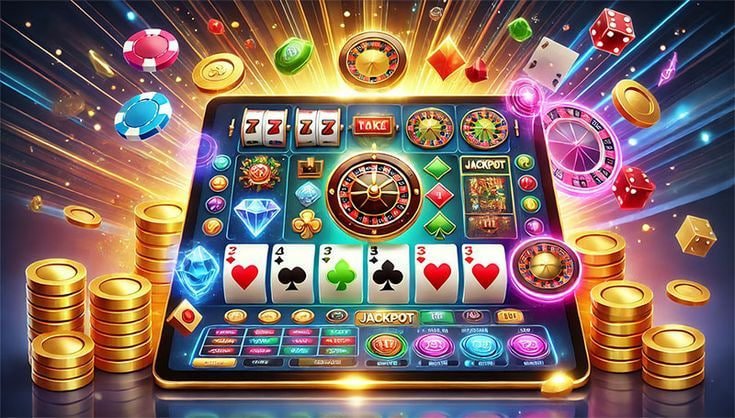 sz777 mobile gaming