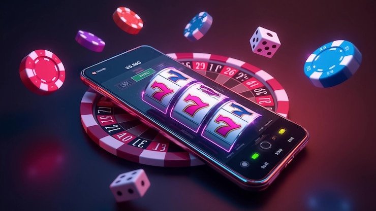 sz777 mobile gaming